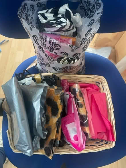 Photo of free Nice carrier bags (Ingatestone CM4) #1