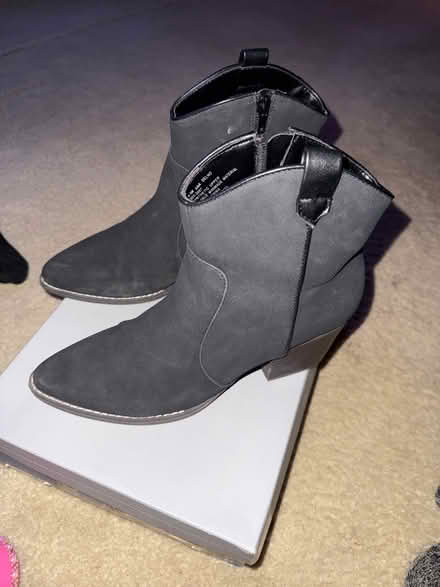 Photo of free Women Boots (Glen Burnie, MD 21061) #1