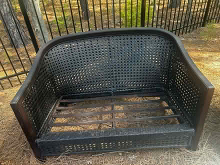 Photo of free Patio Furniture Set (Pittsboro) #2