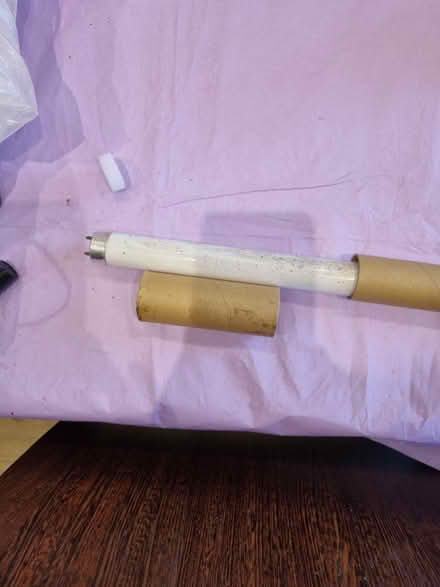 Photo of free T8LED418-60 Tube Bulb (Near Lowther Gardens FY8) #1