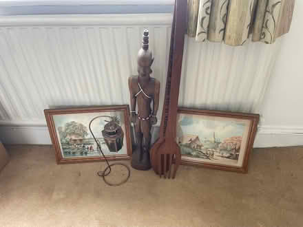 Photo of free Miscellaneous bits (Faversham ME13) #1