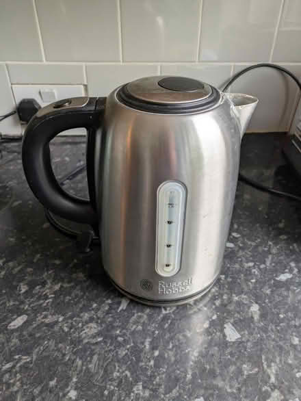 Photo of free Kettle (Elm Grove BN2) #2