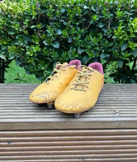 Photo of free Kids Canterbury Rugby Boots (Kempston) #2