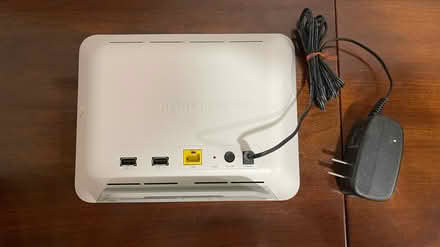 Photo of free NETGEAR Base Station VMB3000 (Reston, VA) #2
