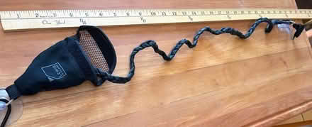 Photo of free Travel clothesline (Downtown Sunnyvale) #2