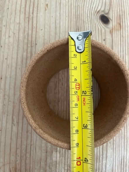 Photo of free Bodum Cork Glass Holder (Mitcham CR4) #3