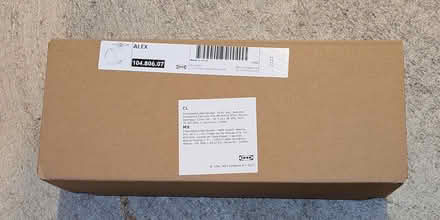 Photo of free Casters (Old Ottawa south) #1