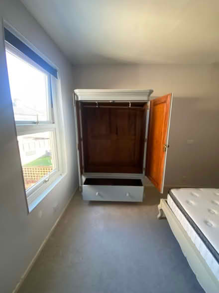 Photo of free Wardrobe (Oldfield park) #2