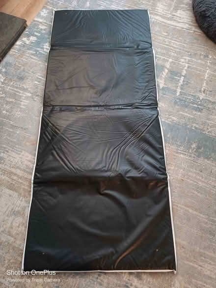 Photo of free Exercise Mat and Bag (Tilehurst (RG31)) #2