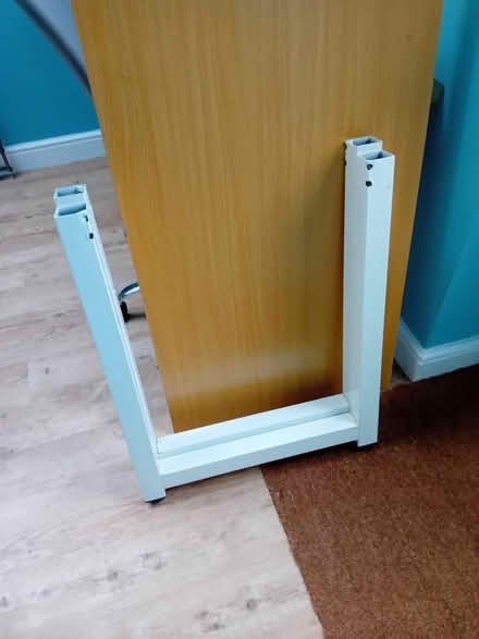 Photo of free Desk (Wells BA5) #2