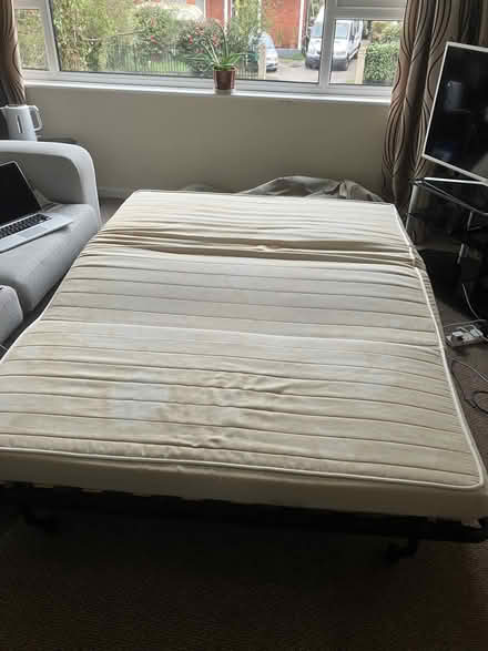 Photo of free Sofa Bed (Heaton Moor SK4) #2