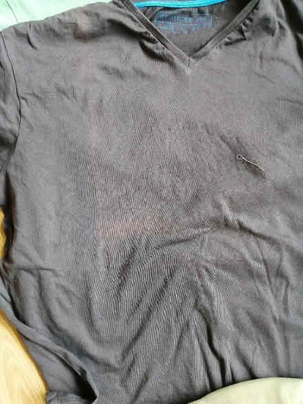 Photo of free Bundle of t shirts (Rainham Mark ME8) #2