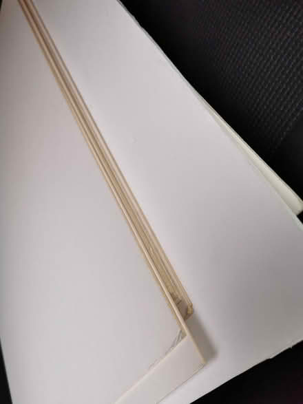 Photo of free Paper and card board (M35 Failsworth, Manchester) #2