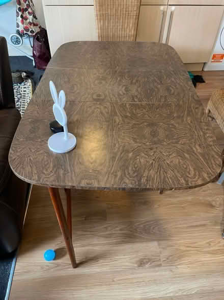 Photo of free Dining set (TN37 Sussex) #2