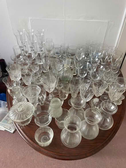 Photo of free Glasses galore (Faversham ME13) #1