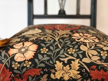 Photo of free Edwardian Elbow Chair (Thornton Heath, CR7) #2