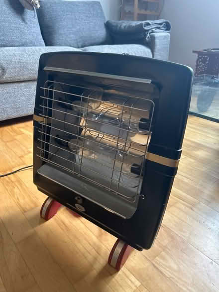 Photo of free Lamp (Plaistow E13) #2