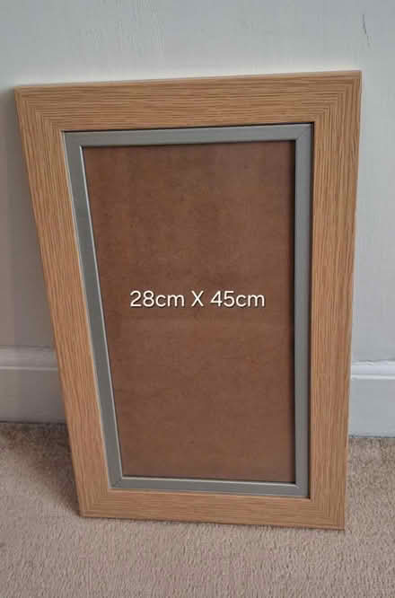 Photo of free Photo frames (LE2) #1