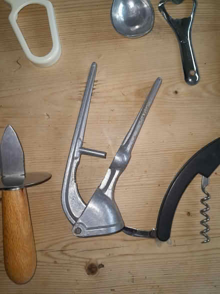 Photo of free Various kitchen items (Mayland CM3) #4