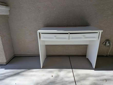 Photo of free student desk (Orangevale) #1