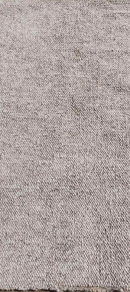 Photo of free Beige felt back carpet (Penrith CA11) #1