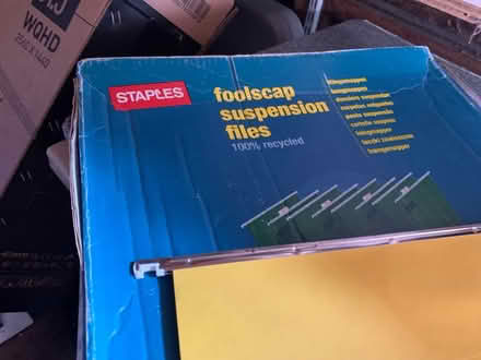 Photo of free Various items (BH234LR) #1