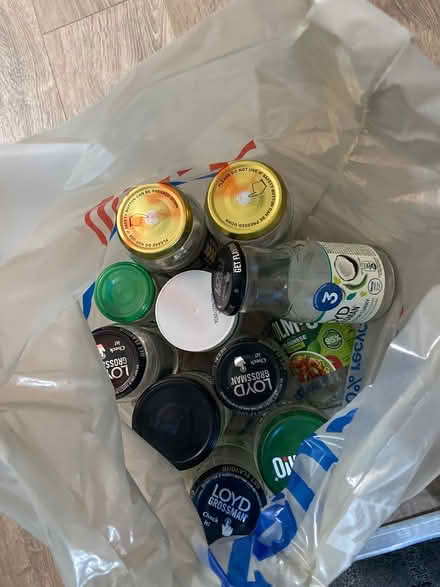 Photo of free Jars (Derby DE24) #1