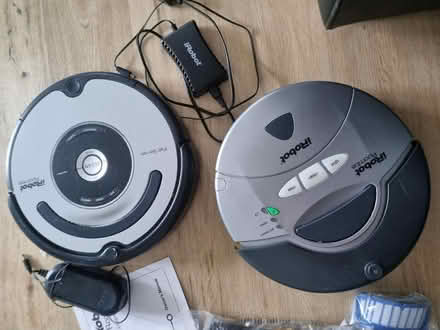 Photo of free Roomba Cleaners For Repair/Spares (Lytham FY8) #2