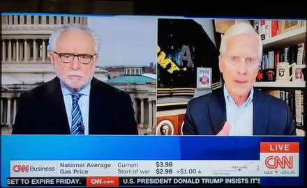 Photo of free 40 inch SAMSUNG TV (Etobicoke) #1