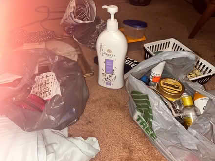 Photo of free Home Decor, Nail Decor, Broken Cord (Lilburn, Ga) #3