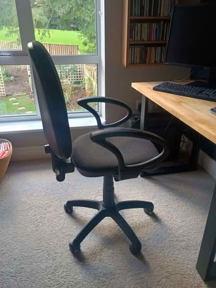 Photo of free Office chair (Standish GL10) #2