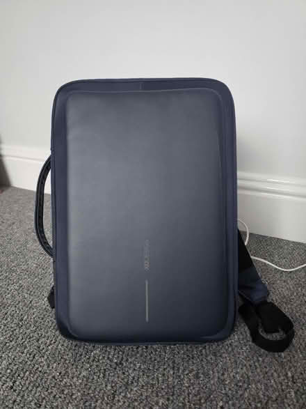 Photo of free Premium Laptop Bag (Bournville) #1