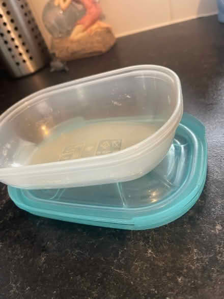 Photo of free Containers (Tallaght) #1