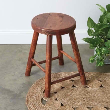 Photo of Stool (Westmeston BN6) #1