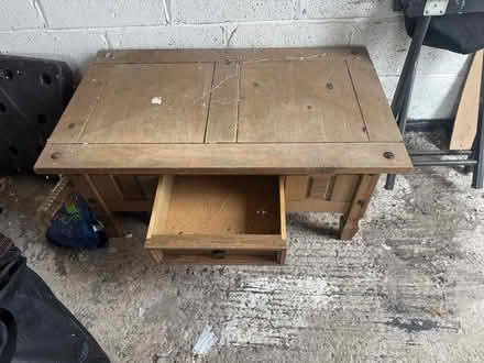 Photo of free Small cabinet (BS15) #1