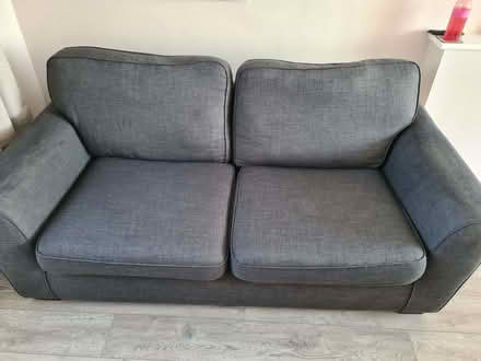 Photo of free 3 + 2 Seater Sofas (Henwick RG14) #1