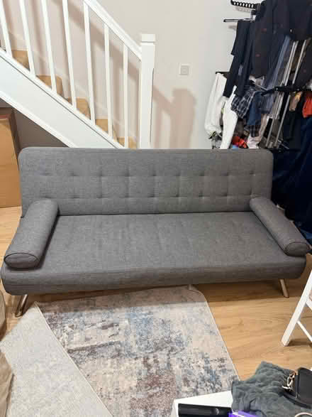 Photo of free Sofa chair (SL3 7GR) #1
