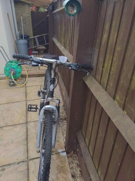 Photo of free Track bike (Lechlade GL7) #2