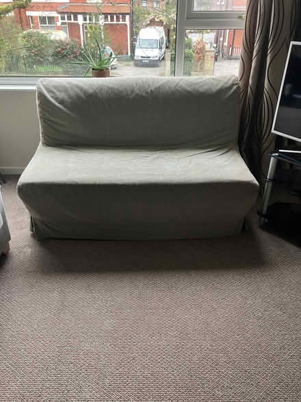 Photo of free Sofa Bed (Heaton Moor SK4) #1