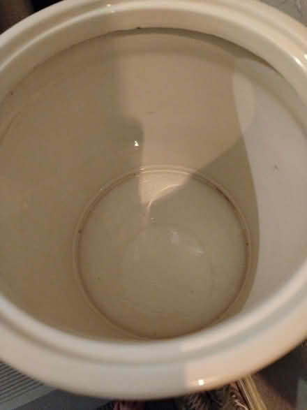 Photo of free Bread crock (Walsall WS2) #2