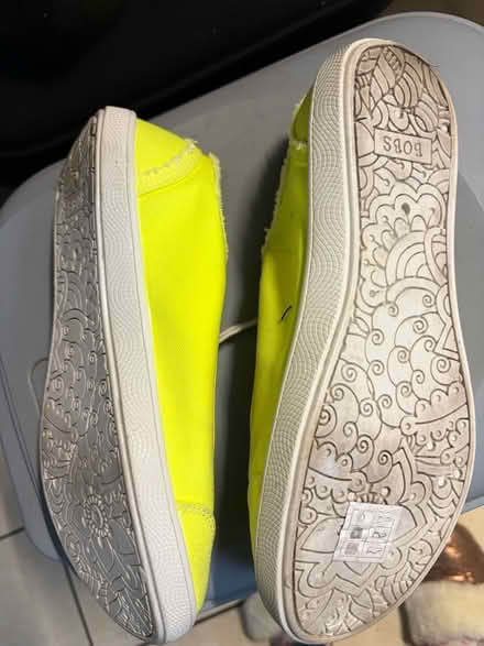 Photo of free Sketchers (Westbury Wilts BA13) #2