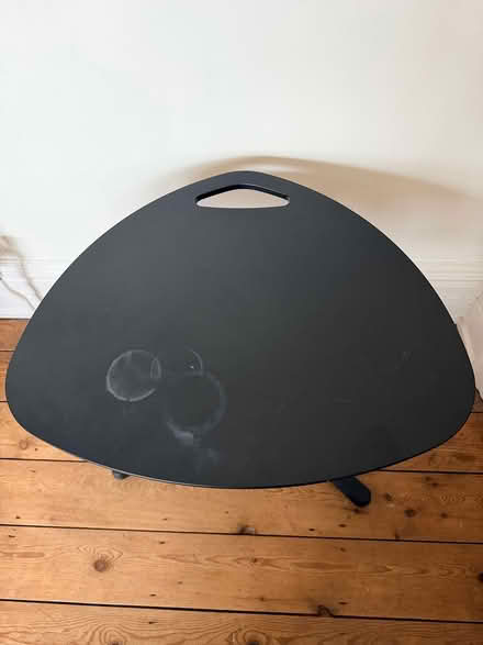Photo of free Ikea coffee / laptop table (Mapperley Park NG3) #2