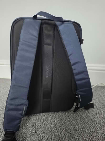Photo of free Premium Laptop Bag (Bournville) #3