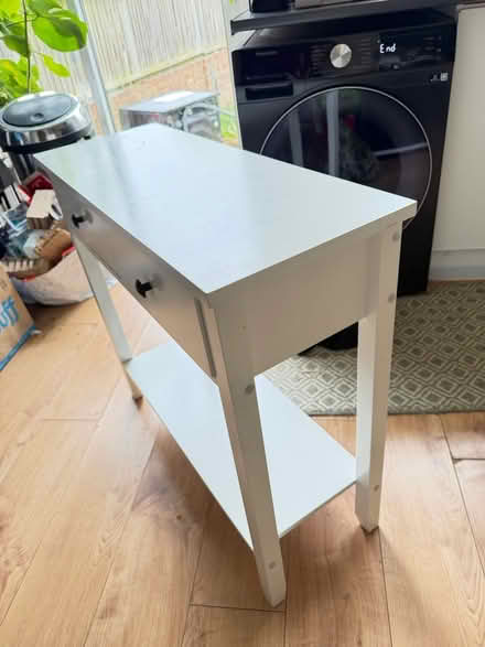 Photo of free Console hall entrance table (Harrow HA2) #2