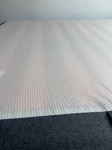 Photo of free Emma sleep matress with bed frame (wembley HA9) #2