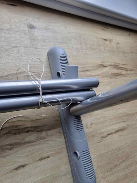 Photo of free Clothes Rail (Near Lowther Gardens FY8) #4