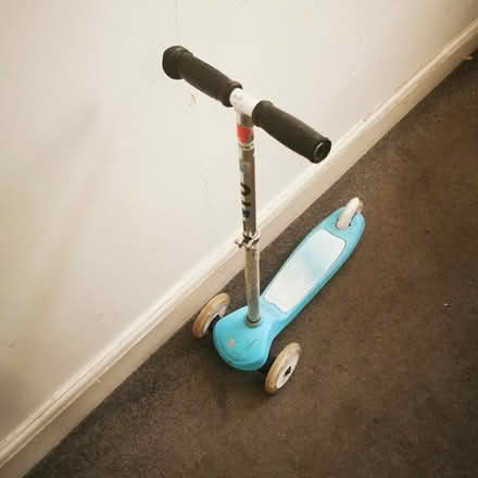Photo of free Scooter ( New Barnet) (New Barnet EN5) #1