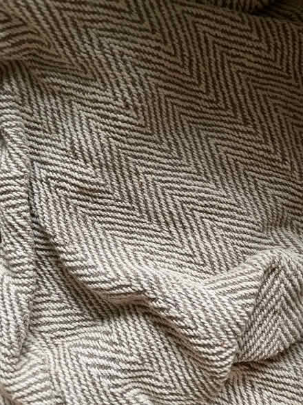 Photo of free Throws and sofa protectors (Bernards Heath AL3) #1