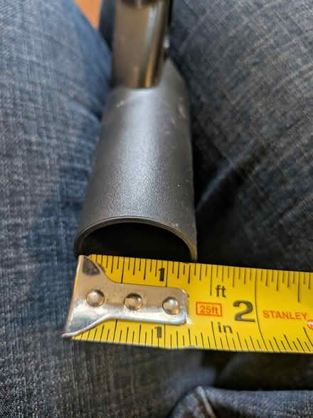 Photo of free Vacuum attachments (Plainfield, IL) #2