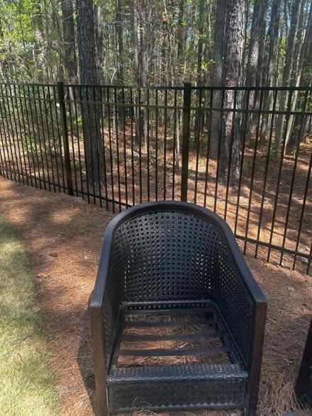Photo of free Patio Furniture Set (Pittsboro) #4